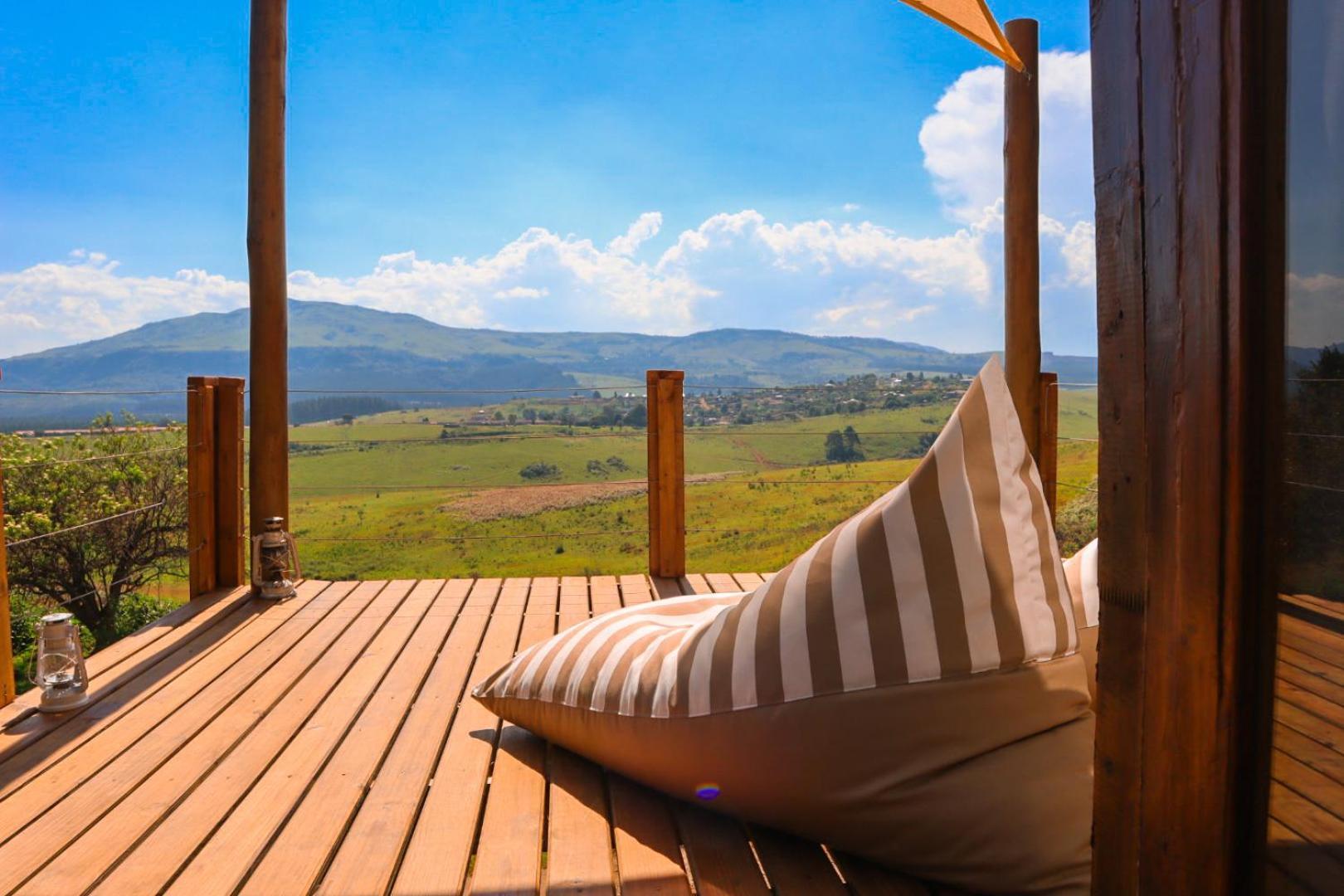 Quaint Luxury Villas Граскоп Екстер'єр фото